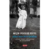 Singel Uitgeverijen Mijn Poolse huis