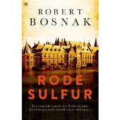 Overamstel Uitgevers Rode sulfur