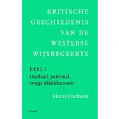 Vbk media 1 Oudheid, patristiek, vroege Middeleeuwen deleeuwen, vroegmoderne tijd