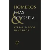 Uitgeverij Van Oorschot Ilias &amp; Odysseia