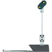 Märklin Lichtvoorsein