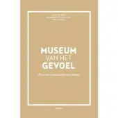 Politeia Museum van het gevoel (Paperback)