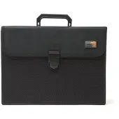 New Looxs Basic Enkele Fietstas - 13 liter - Zwart