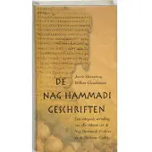 ANKH HERMES De Nag Hammadi-geschriften (Hardback)