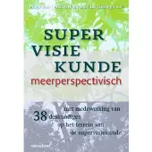 Boom uitgevers Amsterdam Supervisiekunde