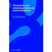 Boom uitgevers Amsterdam Financiën voor commissarissen en toezichthouders