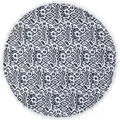 Arkhipelagos Strandlaken Arkhipelagos Mosaic