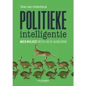Van duuren media Politieke intelligentie
