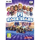 Pc F1 Allstars