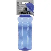 Mighty Bidon Pbo 700 Blauw Transparant