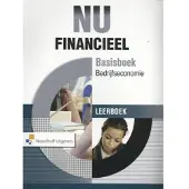 Noordhoff uitgevers NU Financieel (Paperback)