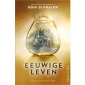 Blokker Eeuwige leven