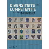 Coutinho Diversiteitscompetentie (Paperback)