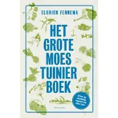 Atlas Het grote moestuinierboek