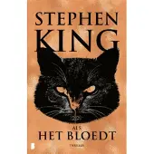 Boekerij Als het bloedt (Paperback)