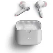 Anker Liberty Air 2, draadloos, 20 - 20000 Hz, geschikt voor gesprekken/muziek, hoofdtelefoon met microfoon, wit