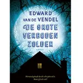 Singel Uitgeverijen De grote verboden zolder