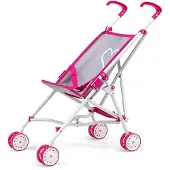 Milly Mally L2 Puppenwagen