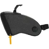 Selle Royal zadeltas, medium, model BAGS300A00000, bevestiging onder het zadel