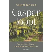 Atlas Contact Caspar loopt (Paperback)