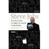 Carrera Hoe Steve Jobs en Apple de wereld veranderden (Paperback)