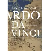 Blokker Leonardo da Vinci