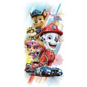 RoomMates RMK4846GM Paw Patrol Movie Peel and Stick Muurstickers