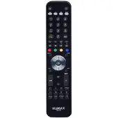 Humax Quantis RM-F04 afstandsbediening voor HUMAX decoders