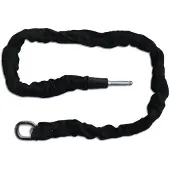Lynx Insteekketting diversen 140 cm (trelock imi)