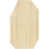 Enjoy2Cook Snijplank Dippo - Rubberhout - Tak Design