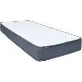 vidaXL Boxspringmatras medium 200x100x20 cm