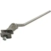 Esge Fietsstandaard 28-1 / 295 mm - zilver