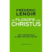 Vbk media De filosofie van Christus