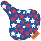 Bikecap Zadelhoes Bikecap Starstruck