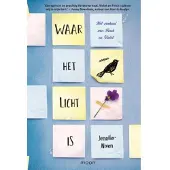 Moon Waar het licht is (Paperback)