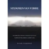 Uitgeverij Elikser Stemmen van verre