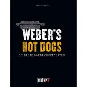 Weber Boek webers hot dogs