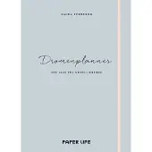 Spectrum Dromenplanner (Hardback)