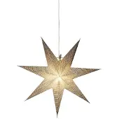 Konstsmide Papieren kerstster | | Ø 60 cm