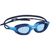 Beco kinder zwembril Biarritz - donker blauw/blauw