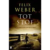 Boekerij Tot stof (Paperback)