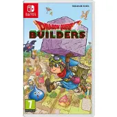 Videogame voor Switch Nintendo Dragon Quest Builders