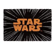 Grupo Erik Star Wars Logo Deurmat