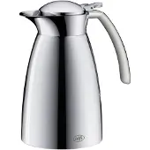 Alfi Gusto thermoskan 0,6 l Mat staal