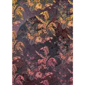 Overig Orient Fotobehang - Meerkleurig - 2,70m X 200cm