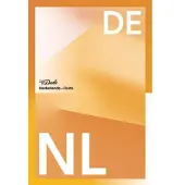 Van dale Groot woordenboek Nederlands-Duits voor school (Paperback)
