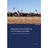 Blokker Organisatieontwikkeling bij woningcorporaties