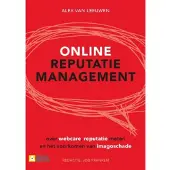 Boom uitgevers Amsterdam Online reputatiemanagement