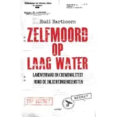 Blokker Zelfmoord op laagwater