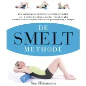 Samsara Uitgeverij b.v. De melt methode (Paperback)